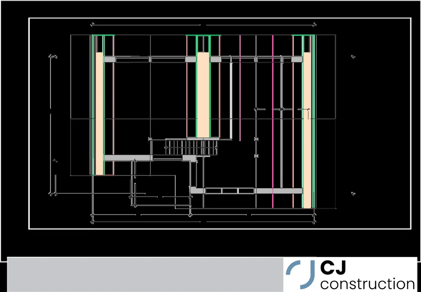Luxus-Chalet mit atemberaubender Aussicht - Foto 7 von 11