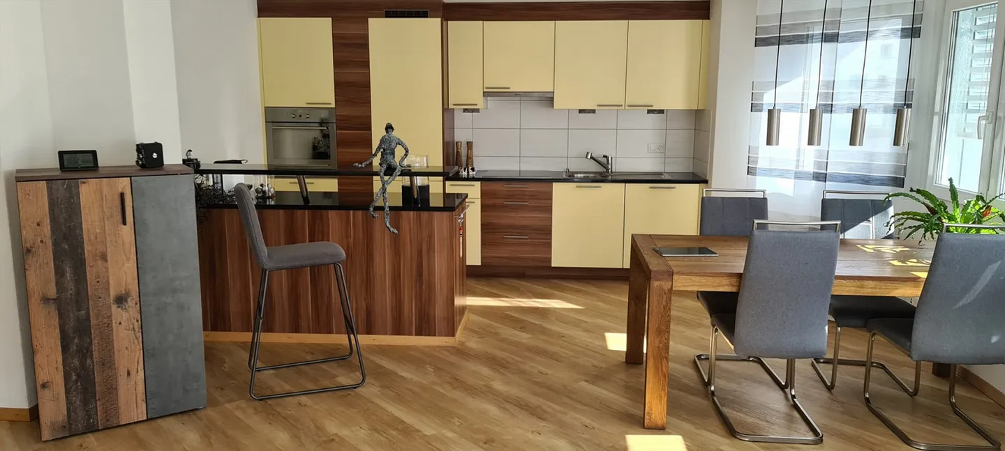 3 1/2 Zi. Whg. Nr.13 - Foto 1 von 5