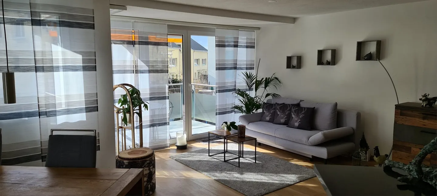 3 1/2 Zi. Whg. Nr.13 - Foto 2 von 5