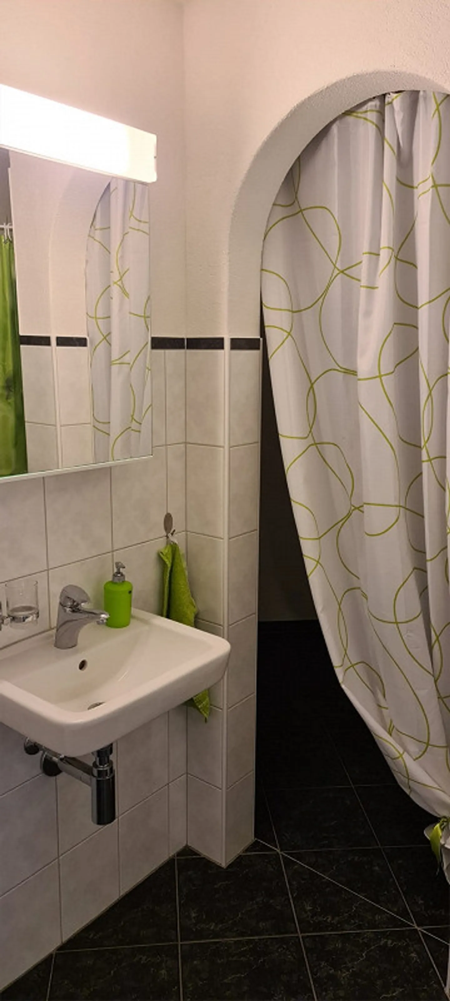 3 1/2 Zi. Whg. Nr.13 - Foto 4 von 5