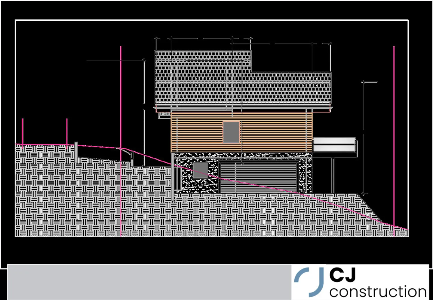 Luxus-Chalet mit atemberaubender Aussicht - Foto 10 von 11