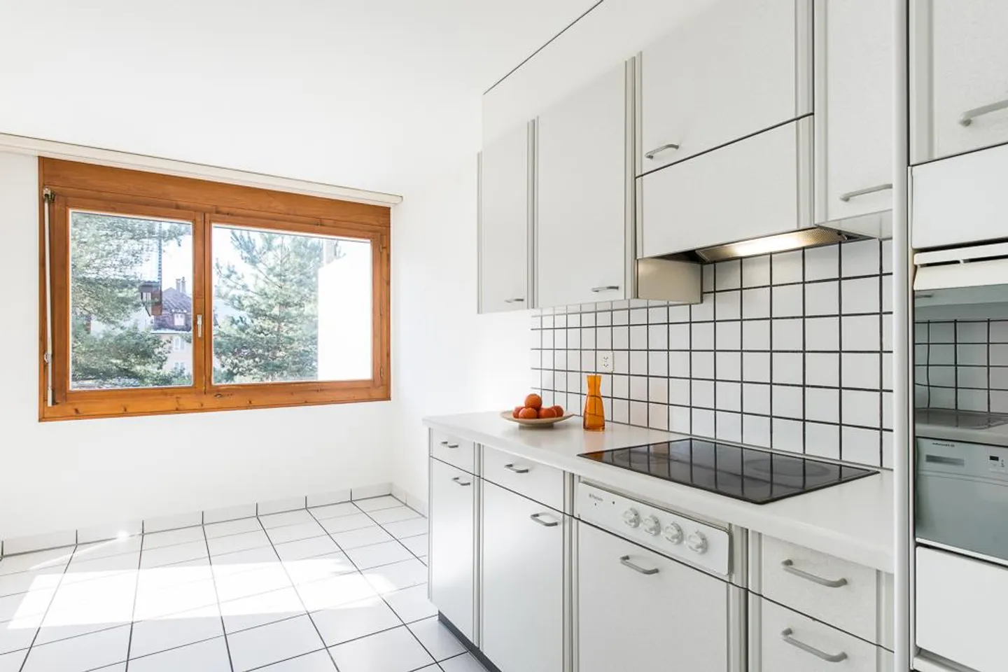 Grosszügige 2.5-Zimmer-Wohnung - Foto 3 von 8