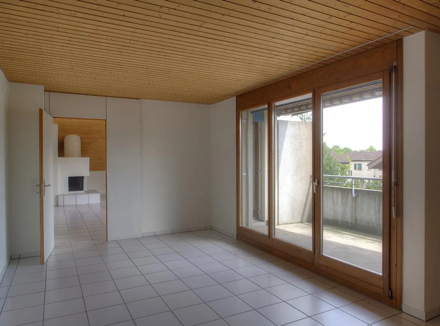 Grosszügige 2.5-Zimmer-Wohnung - Foto 7 von 8