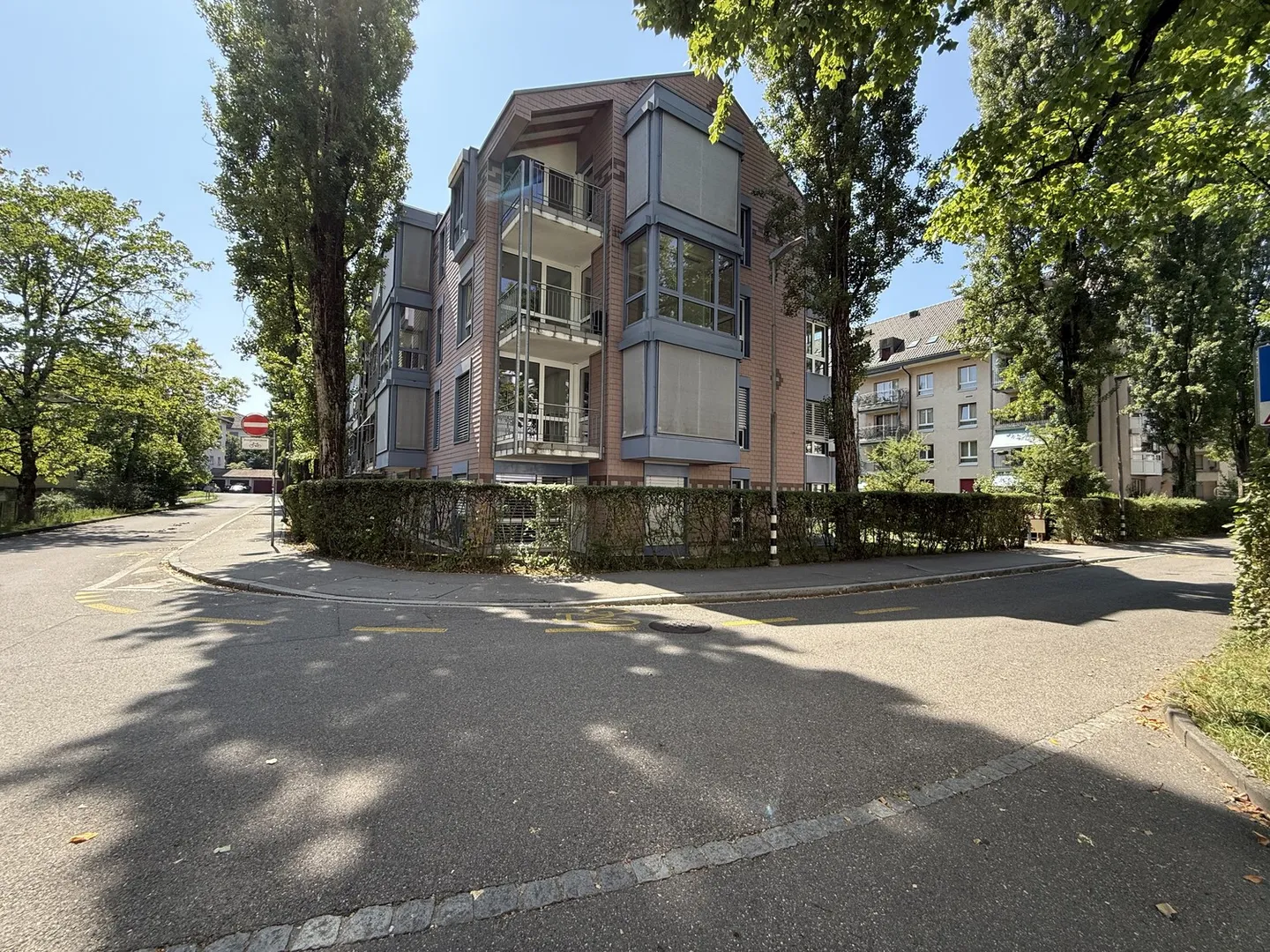 «Zwischenvermietung Büro- / Praxisfläche in Bern  Top Lage nahe Wankdorf Center» - Foto 2 von 5