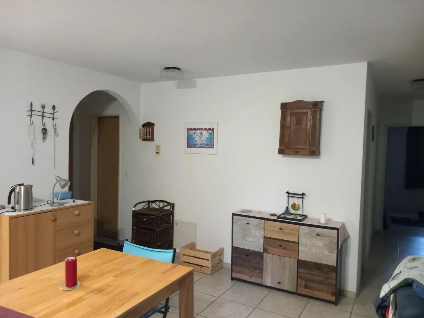Coinquilina per una convivenza a lungo termine - Foto 1 di 5