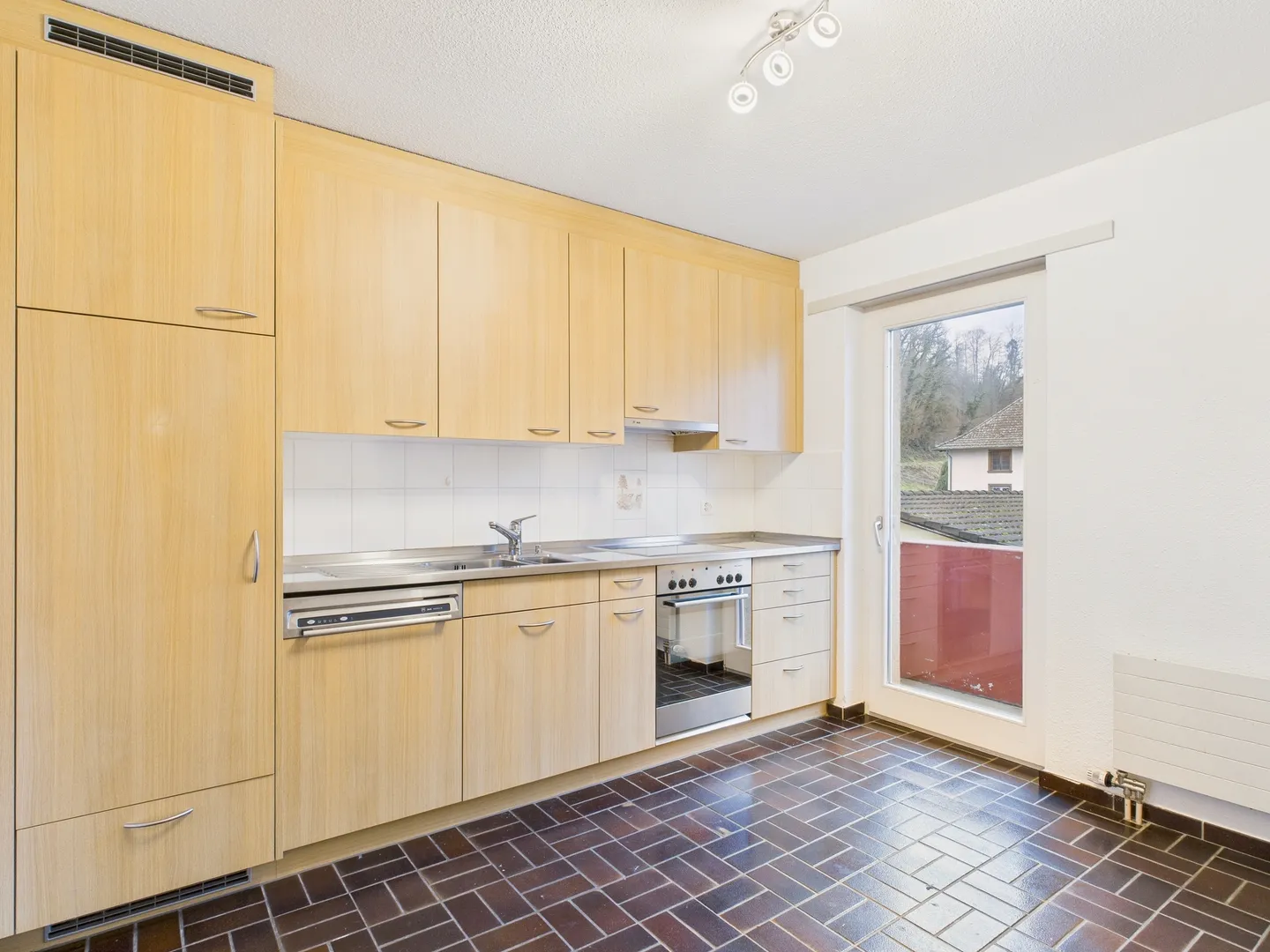 Appartement à louer - Photo 4 sur 10