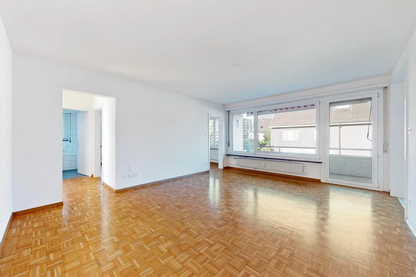 A casa in città, a casa nel verde - Foto 3 di 10