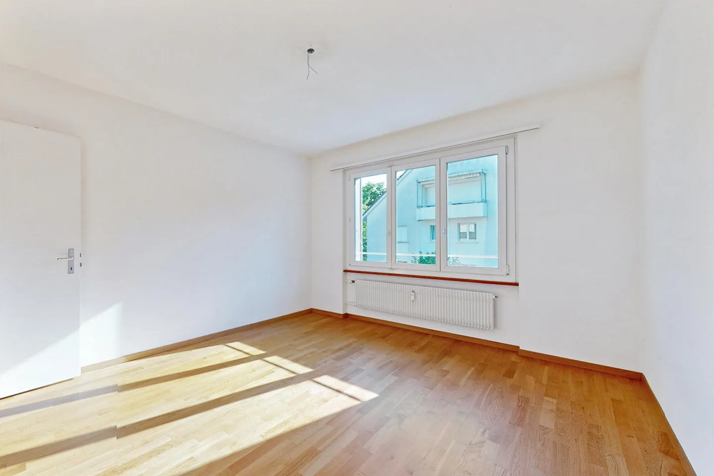 A casa in città, a casa nel verde - Foto 6 di 10