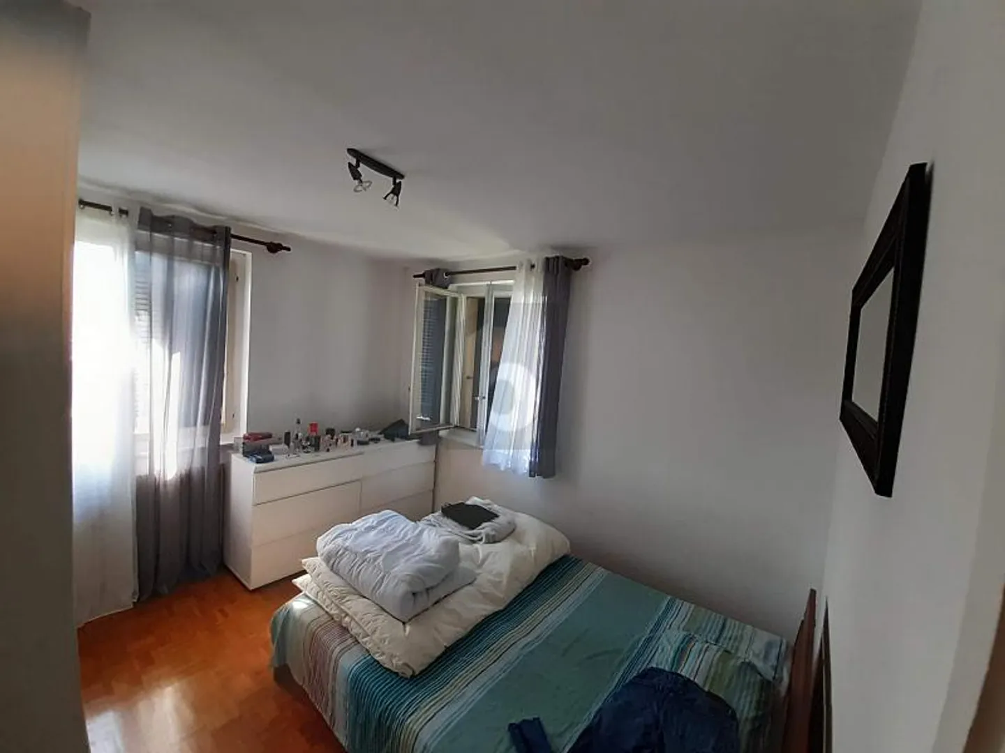À rénover avec extension ou nouvelle construction - Photo 3 sur 6