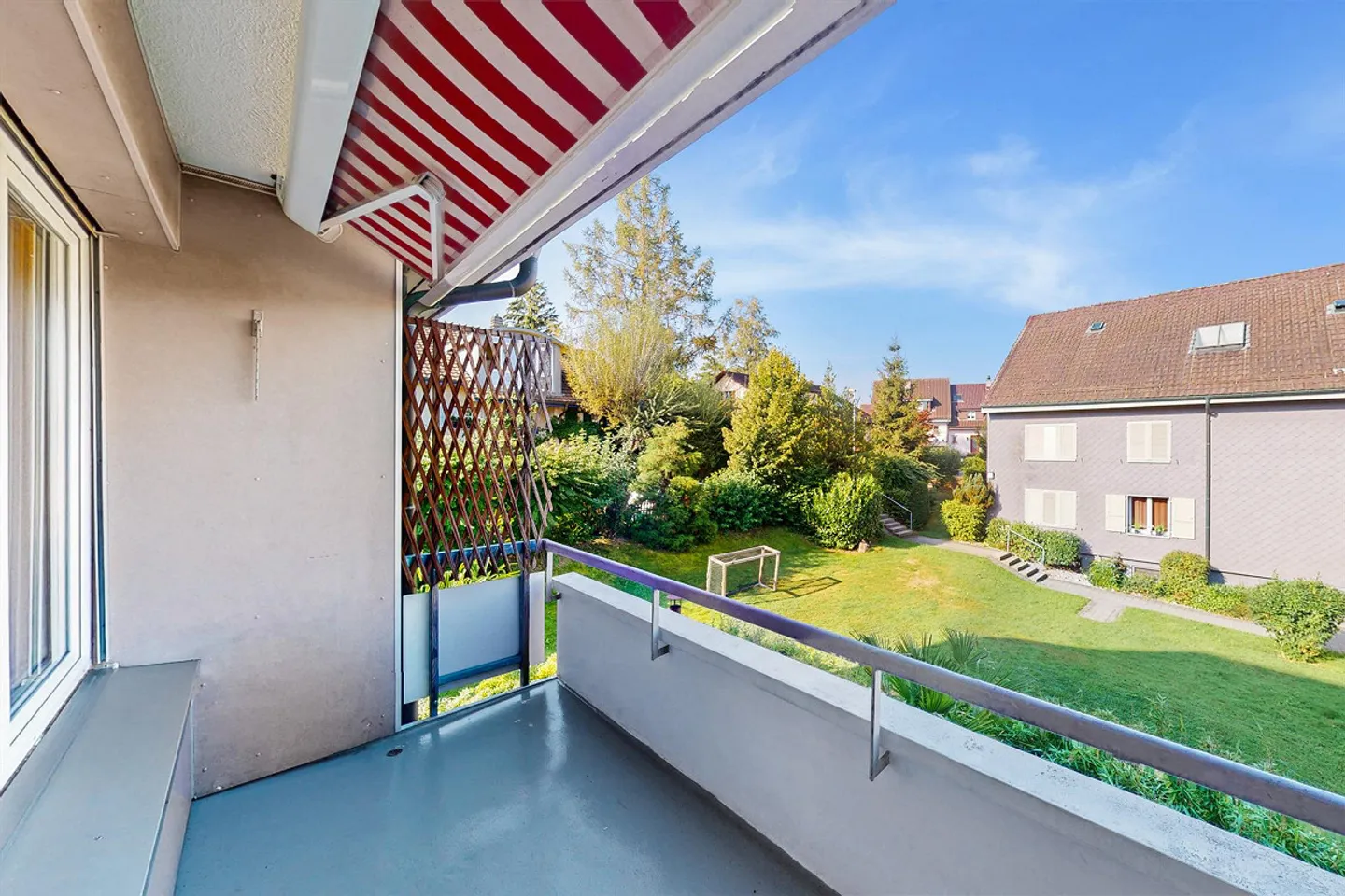 A casa in città, a casa nel verde - Foto 10 di 10