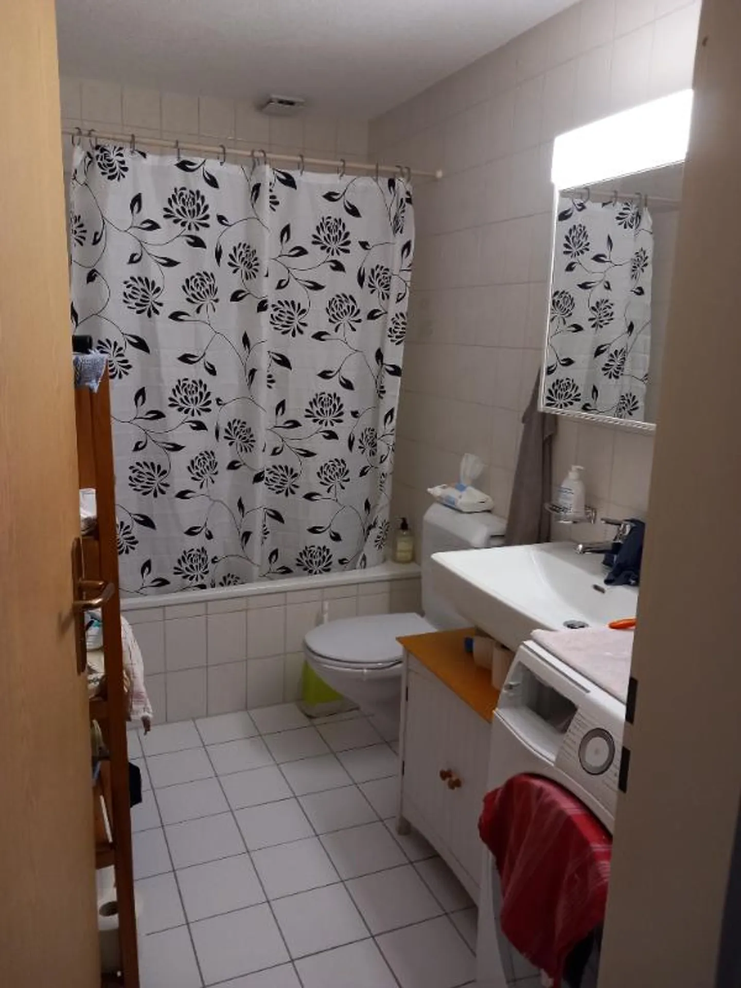 Coinquilina per una convivenza a lungo termine - Foto 4 di 5