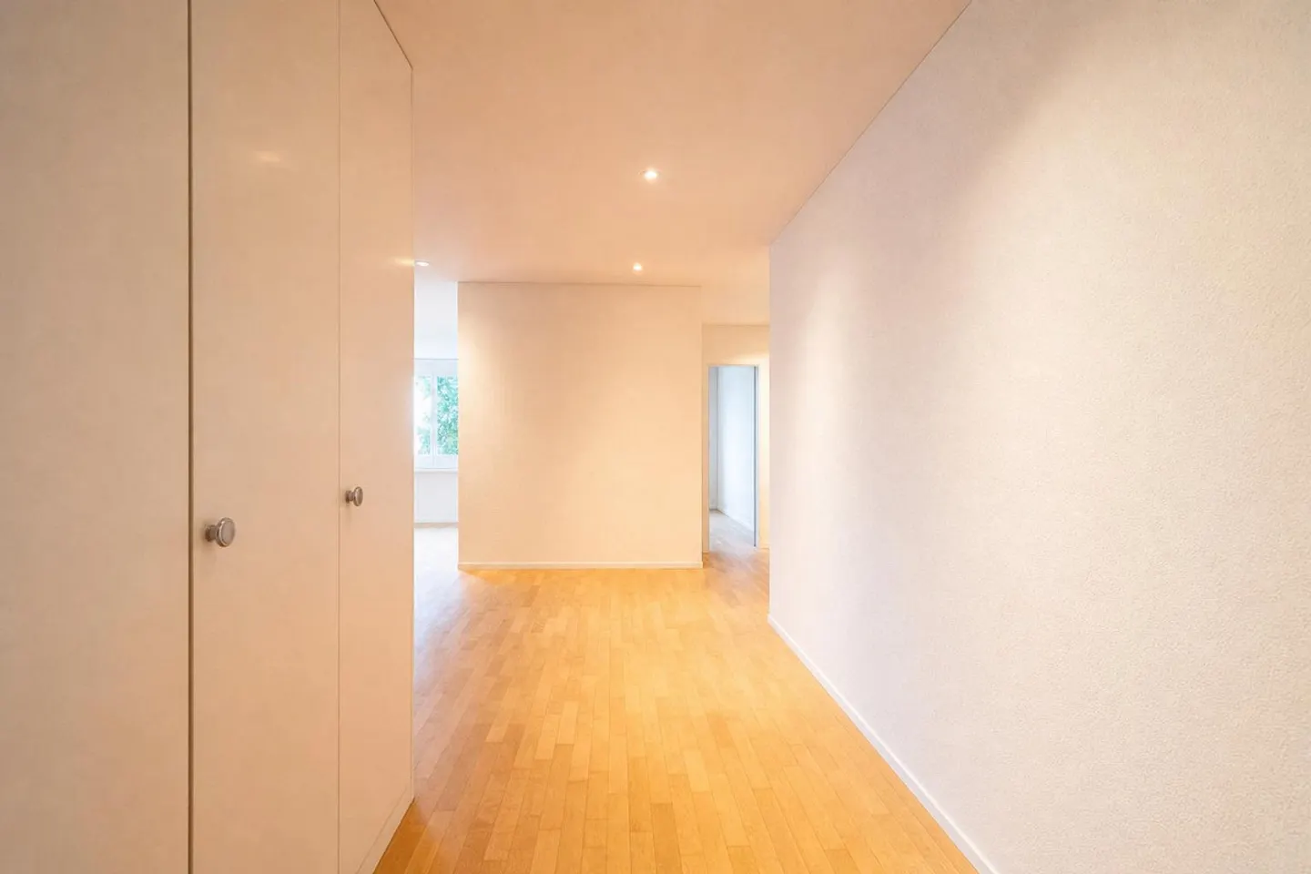 Charmante 4.5 Zimmerwohnung - Foto 5 von 7