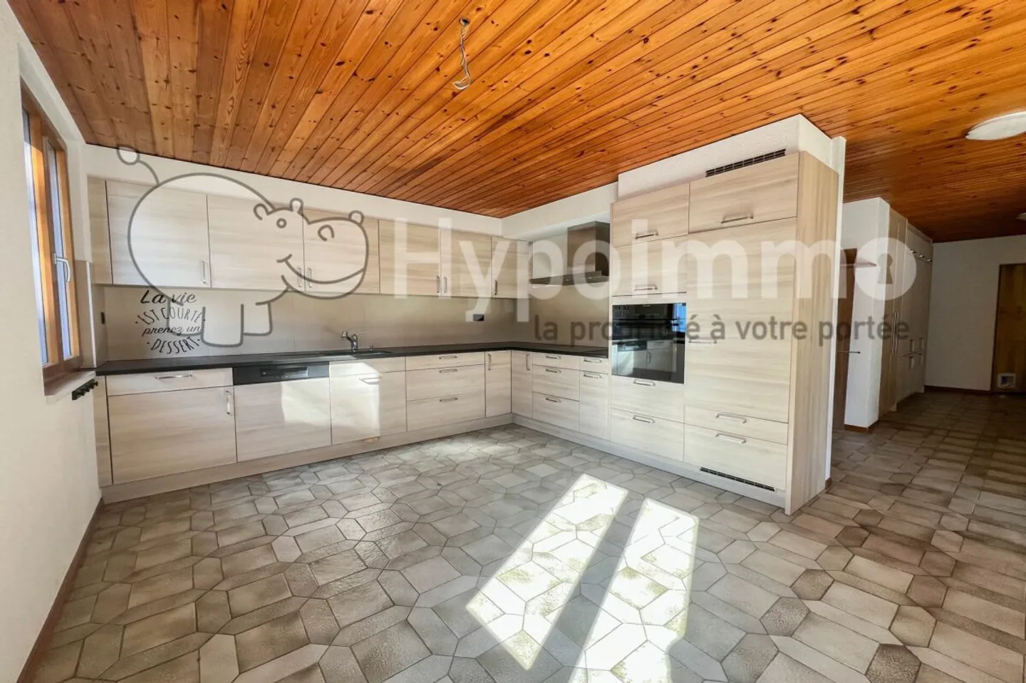 Duplex magnifique de 182 m² avec terrasse et jardin - Photo 1 sur 15