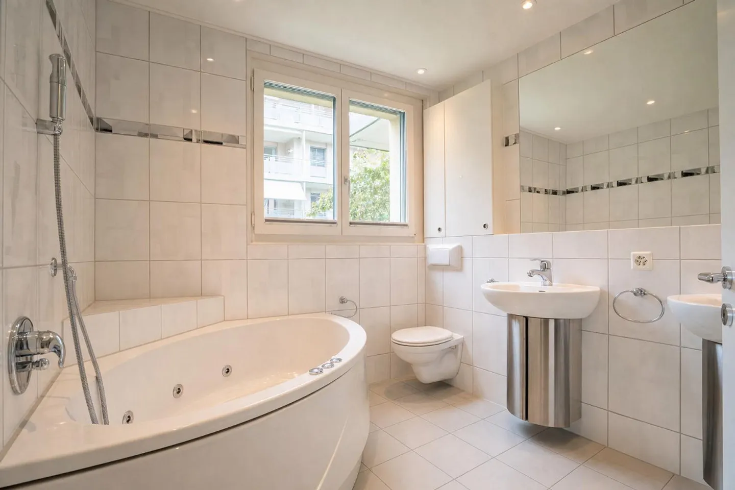 Charmante 4.5 Zimmerwohnung - Foto 6 von 7
