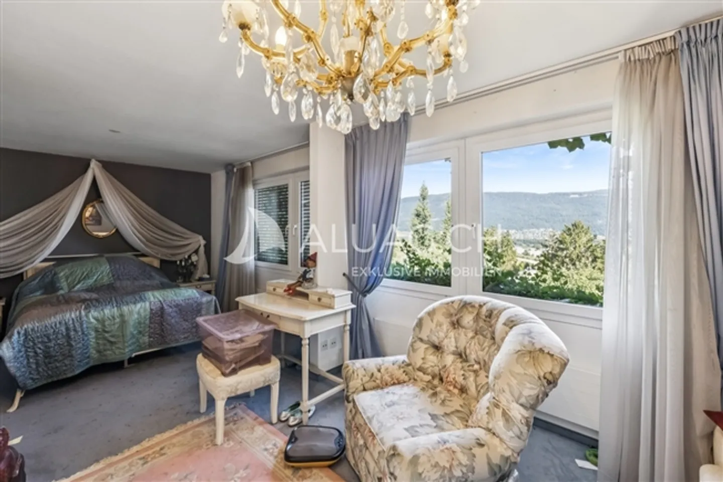 JEWEL OF BELLEVUE WITH LAKE VIEW AND GARDEN - Photo 6 of 11