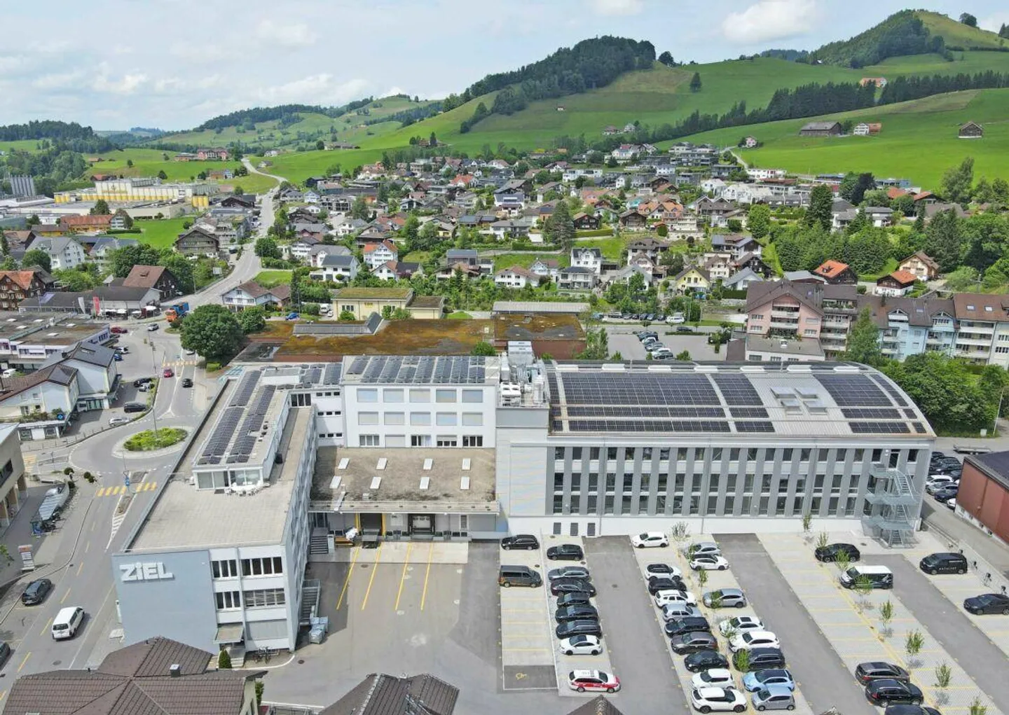 Zone Cible Appenzell - Votre Espace pour de Nouvelles Opportunités ! - Photo 3 sur 12