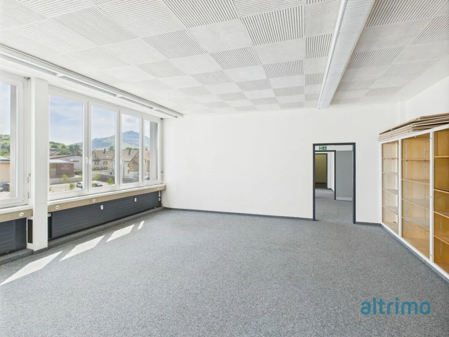 Zone Cible Appenzell - Votre Espace pour de Nouvelles Opportunités ! - Photo 7 sur 12