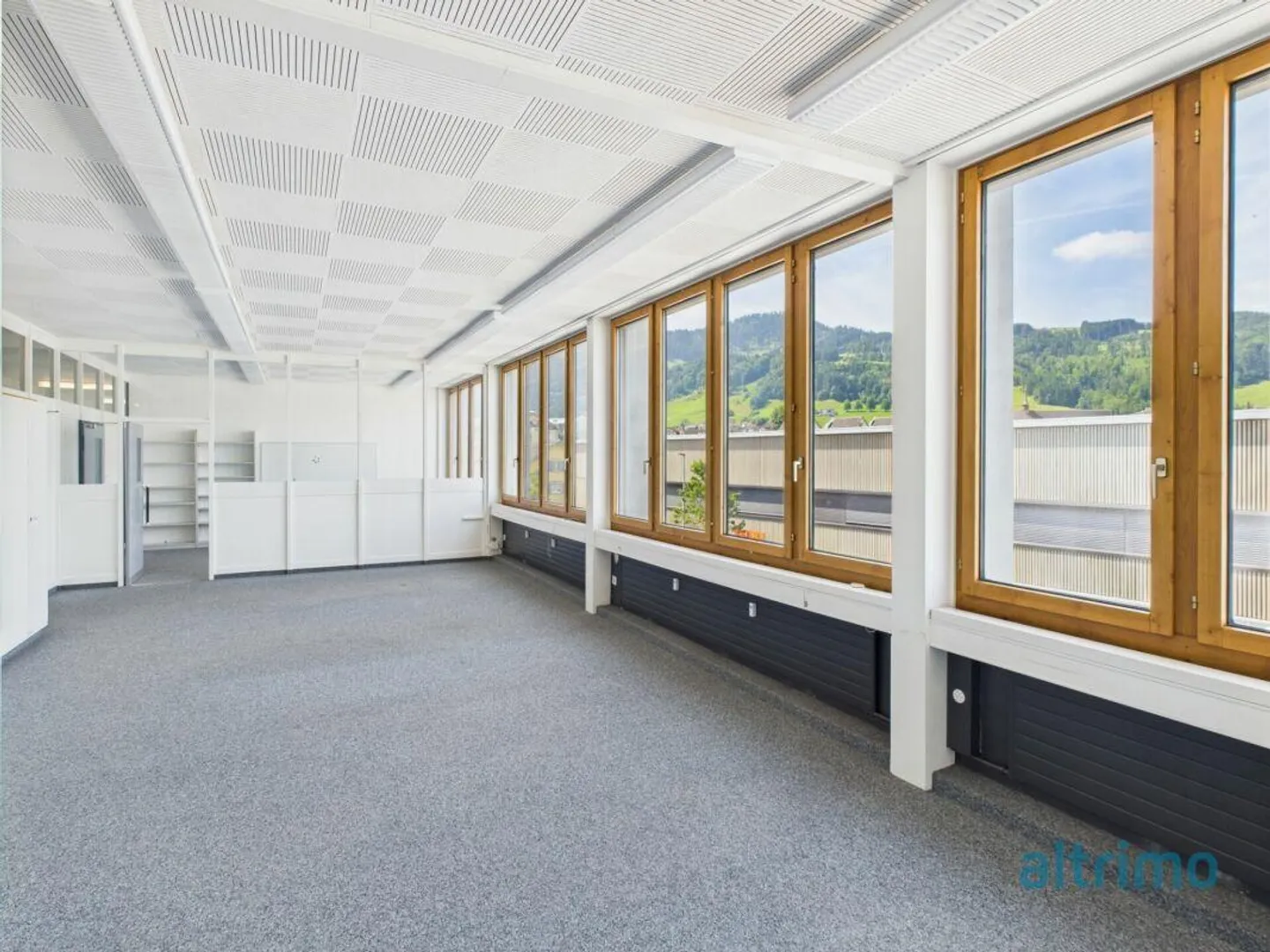 Zone Cible Appenzell - Votre Espace pour de Nouvelles Opportunités ! - Photo 8 sur 12