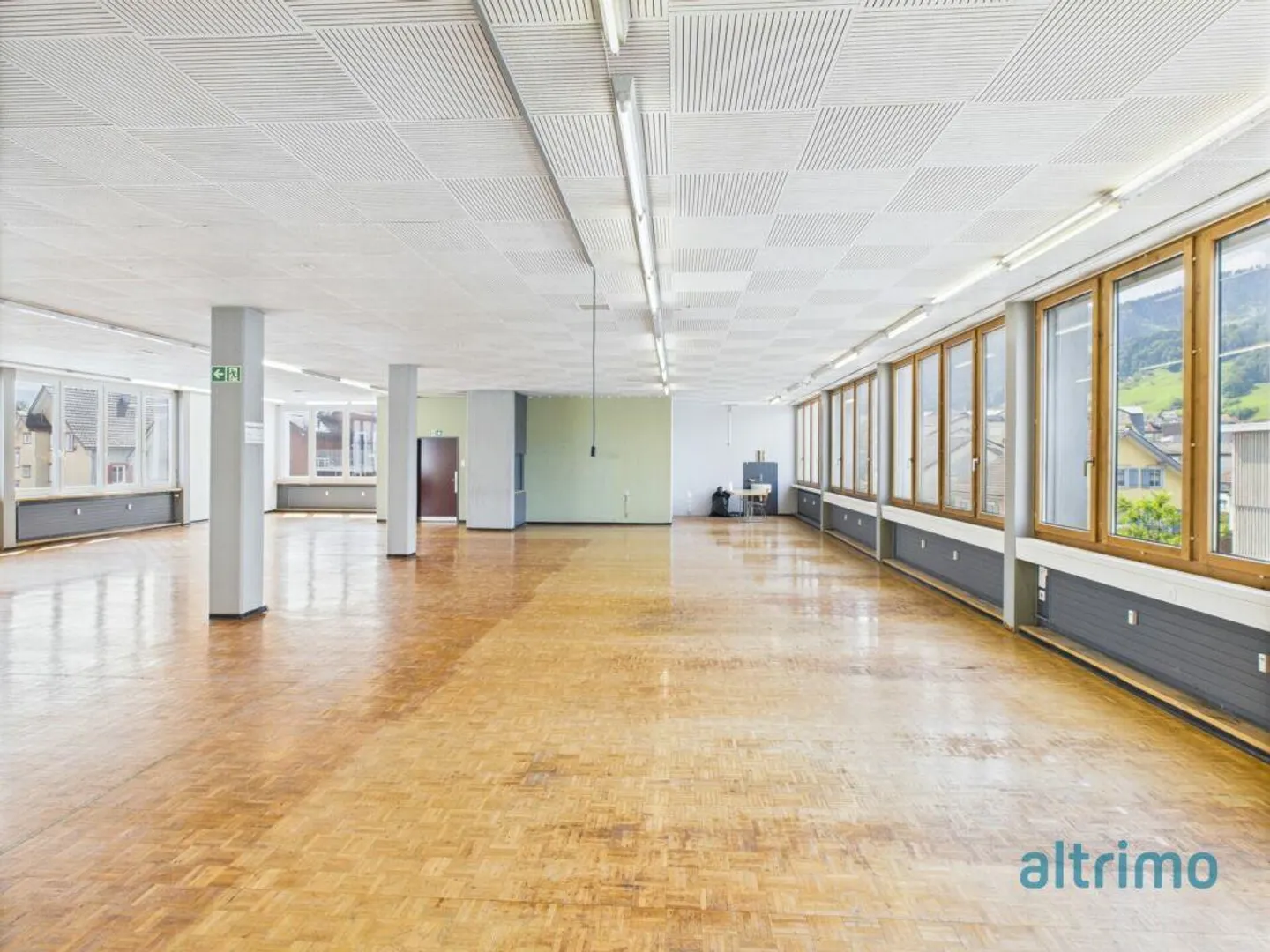 Zone Cible Appenzell - Votre Espace pour de Nouvelles Opportunités ! - Photo 9 sur 12
