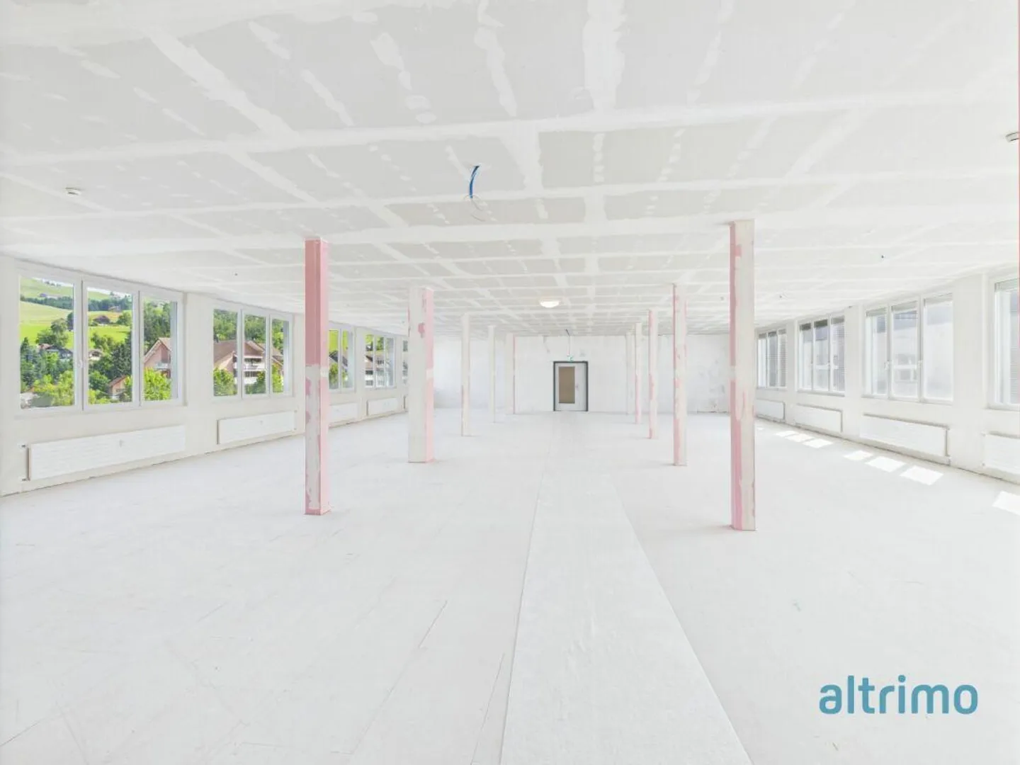 Zone Cible Appenzell - Votre Espace pour de Nouvelles Opportunités ! - Photo 10 sur 12