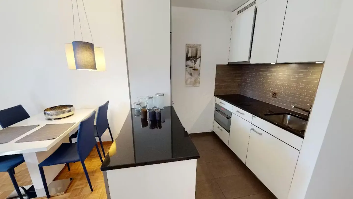 Wohnung mieten - Foto 5 von 10