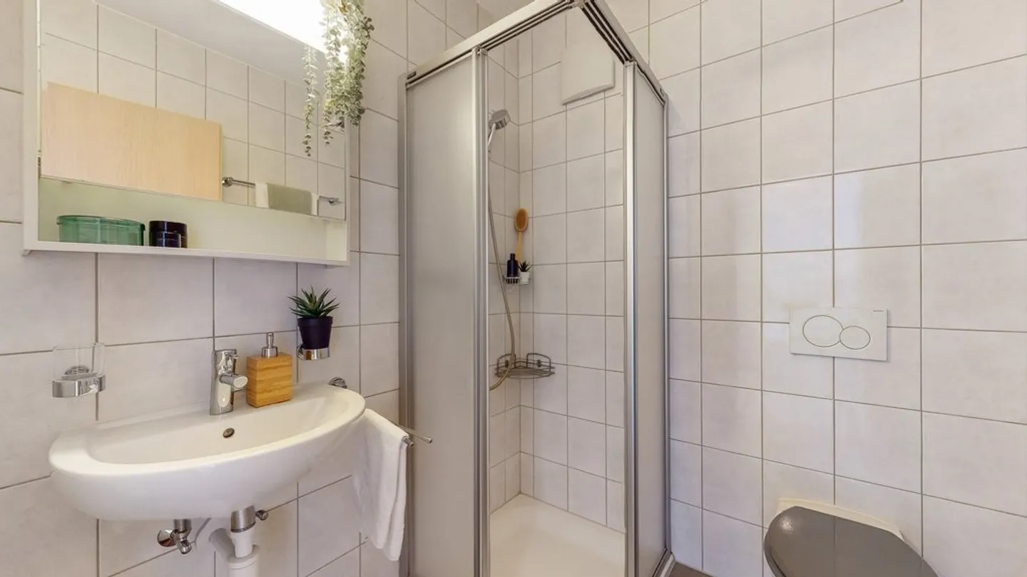 Suchen Sie eine Wohnung in der Nähe des Stadtzentrums? - Foto 6 von 8