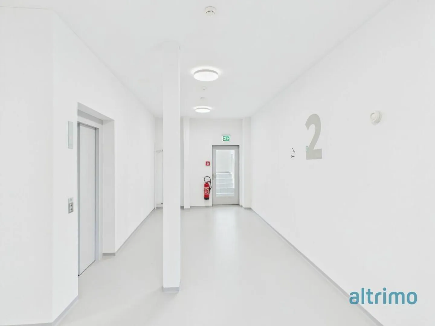 Zone Cible Appenzell - Votre Espace pour de Nouvelles Opportunités ! - Photo 11 sur 12