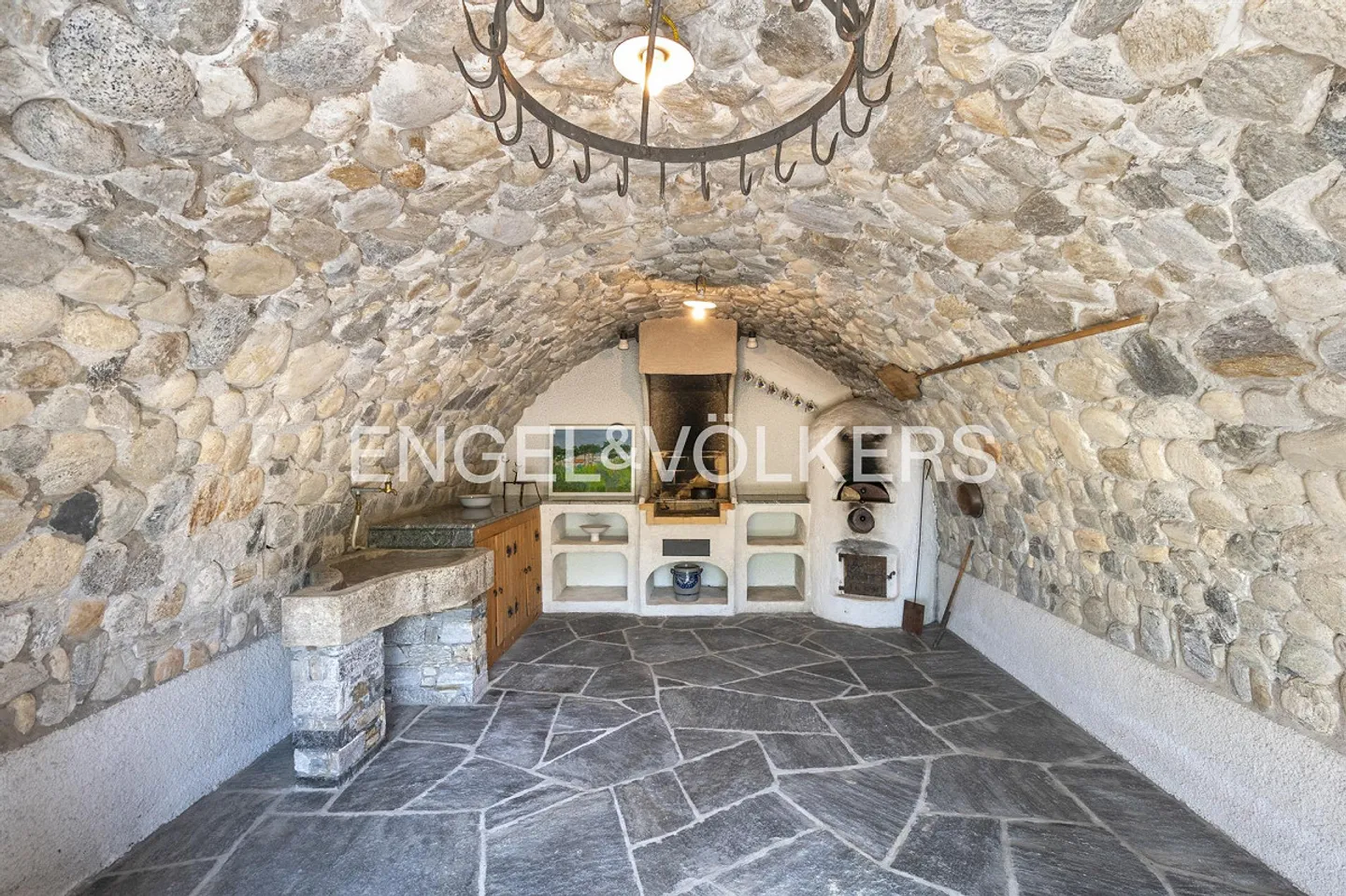 Bellissima villa Frank con vista mozzafiato sul lago (53) - Foto 17 di 19
