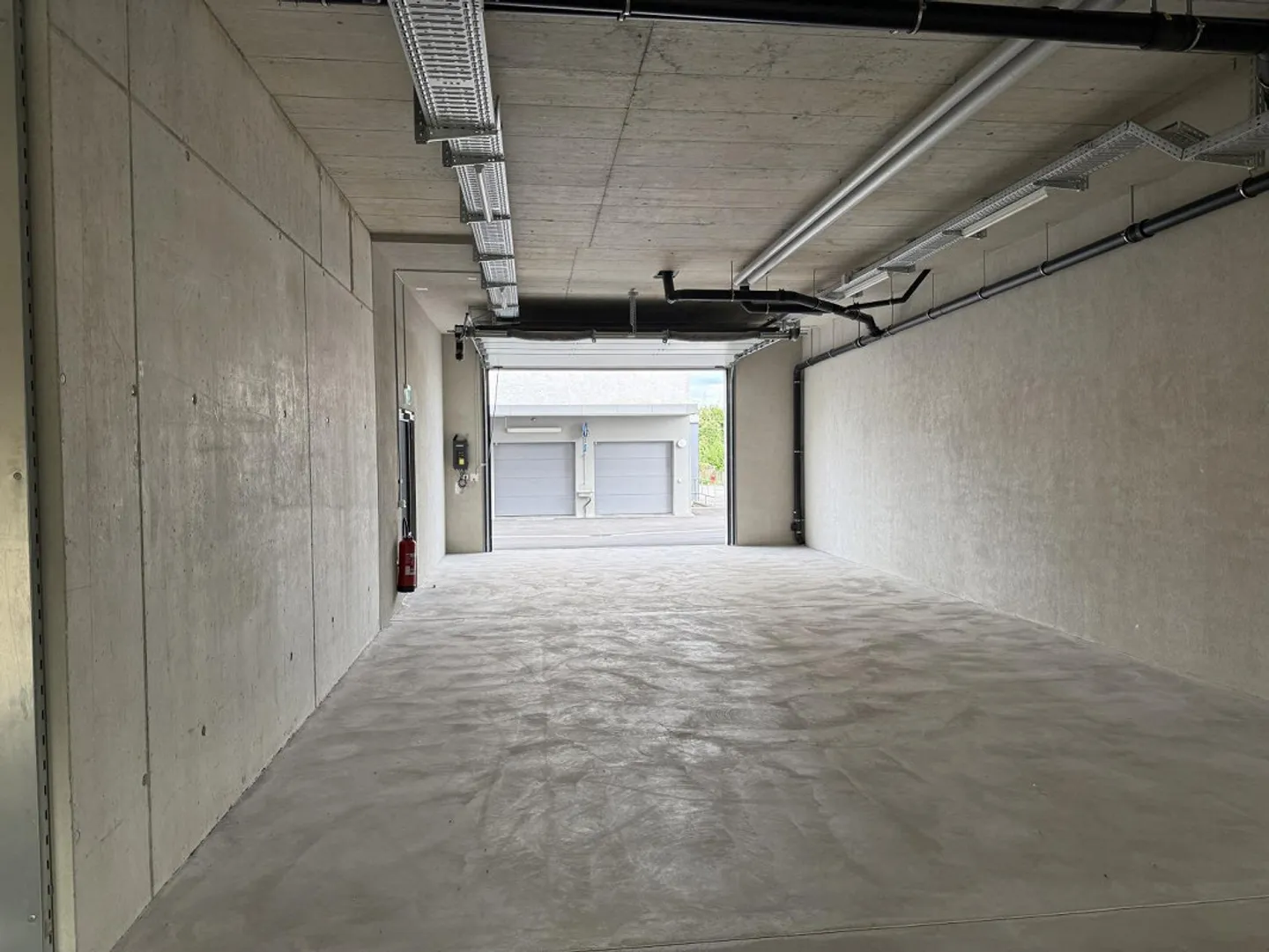 Espace de stockage attrayant - Photo 2 sur 3