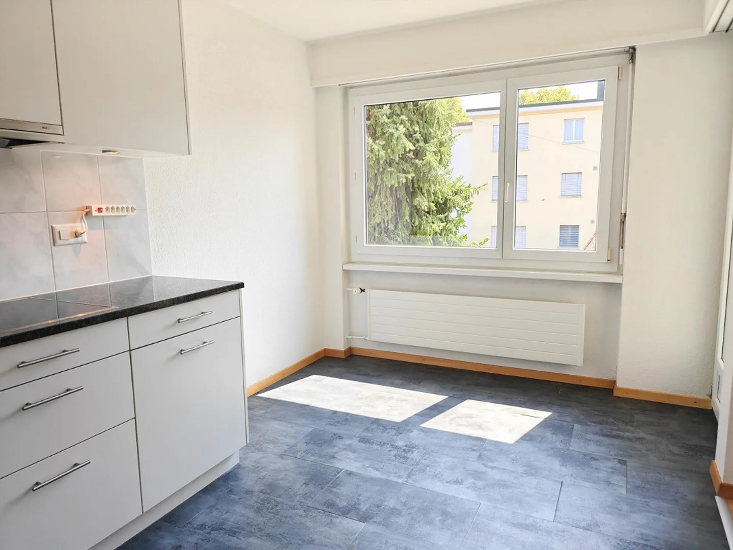 Appartamento familiare con balcone - Foto 2 di 13