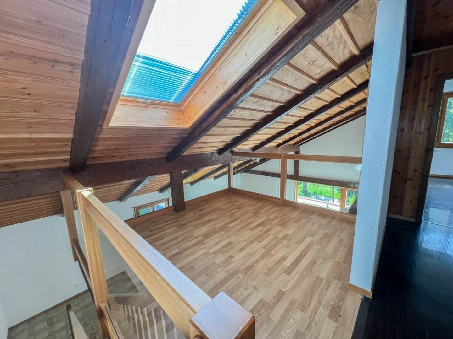 Duplex magnifique de 182 m² avec terrasse et jardin - Photo 10 sur 15