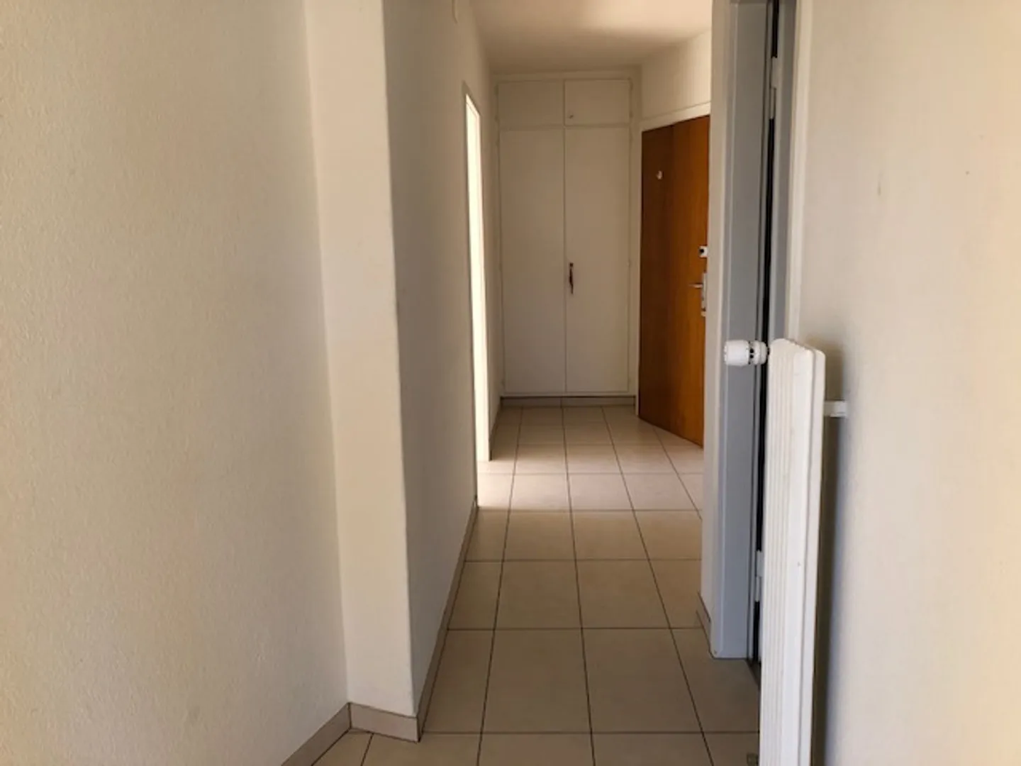 Agréable appartement de 3 pièces, Le Corbusier 14, Le Locle - Photo 7 sur 9