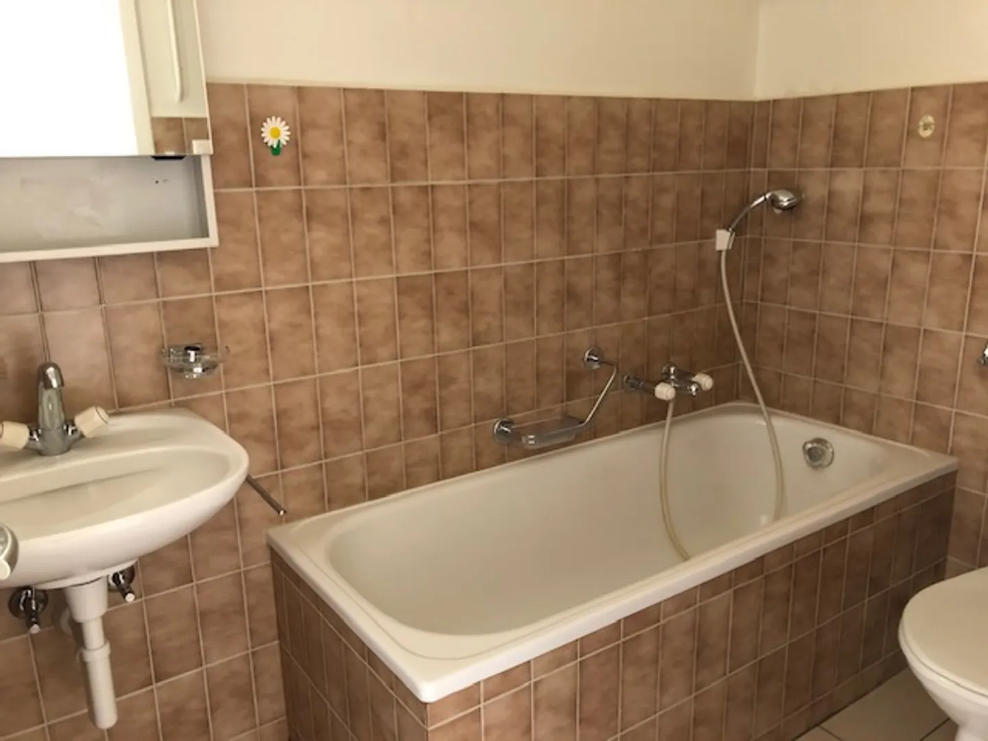 Agréable appartement de 3 pièces, Le Corbusier 14, Le Locle - Photo 8 sur 9