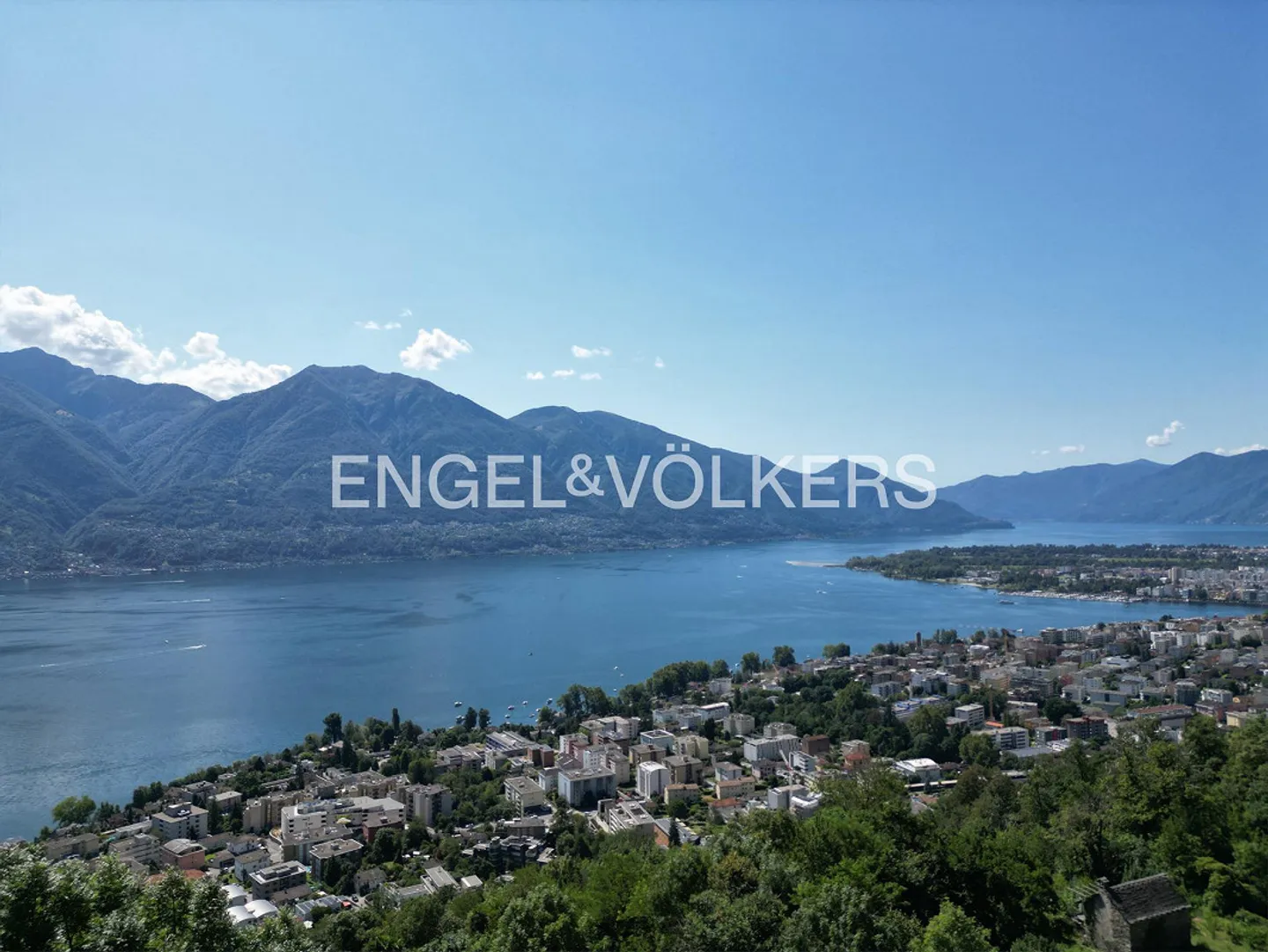 Bellissima villa Frank con vista mozzafiato sul lago (53) - Foto 19 di 19
