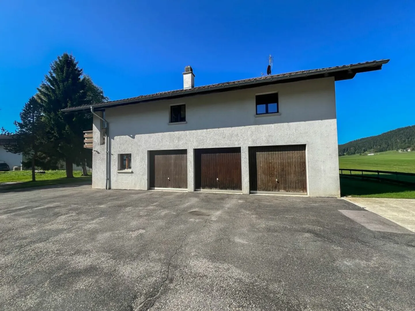 Duplex magnifique de 182 m² avec terrasse et jardin - Photo 6 sur 15