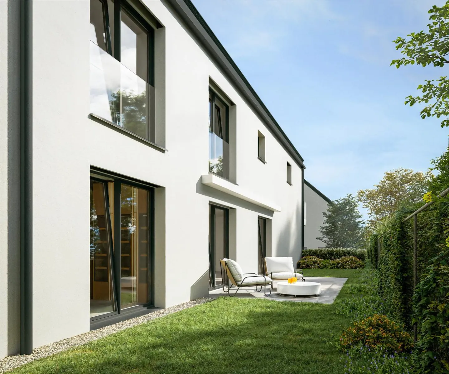 Appartement Charmant à Landeron - Photo 10 sur 13