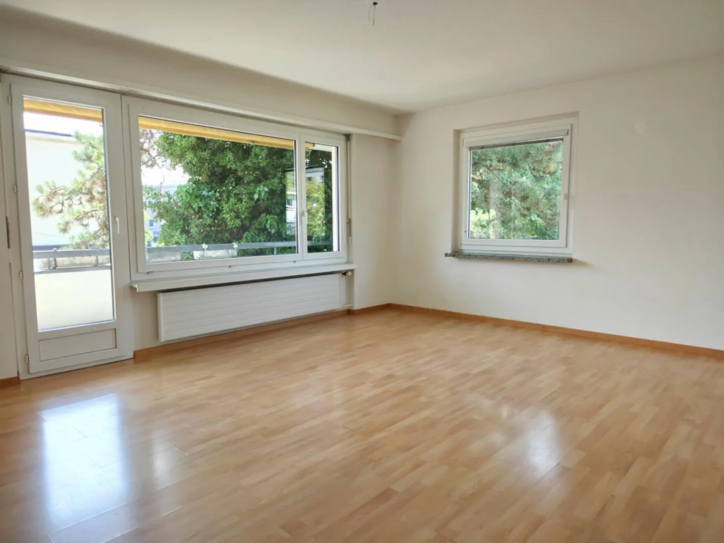 Appartamento familiare con balcone - Foto 4 di 13