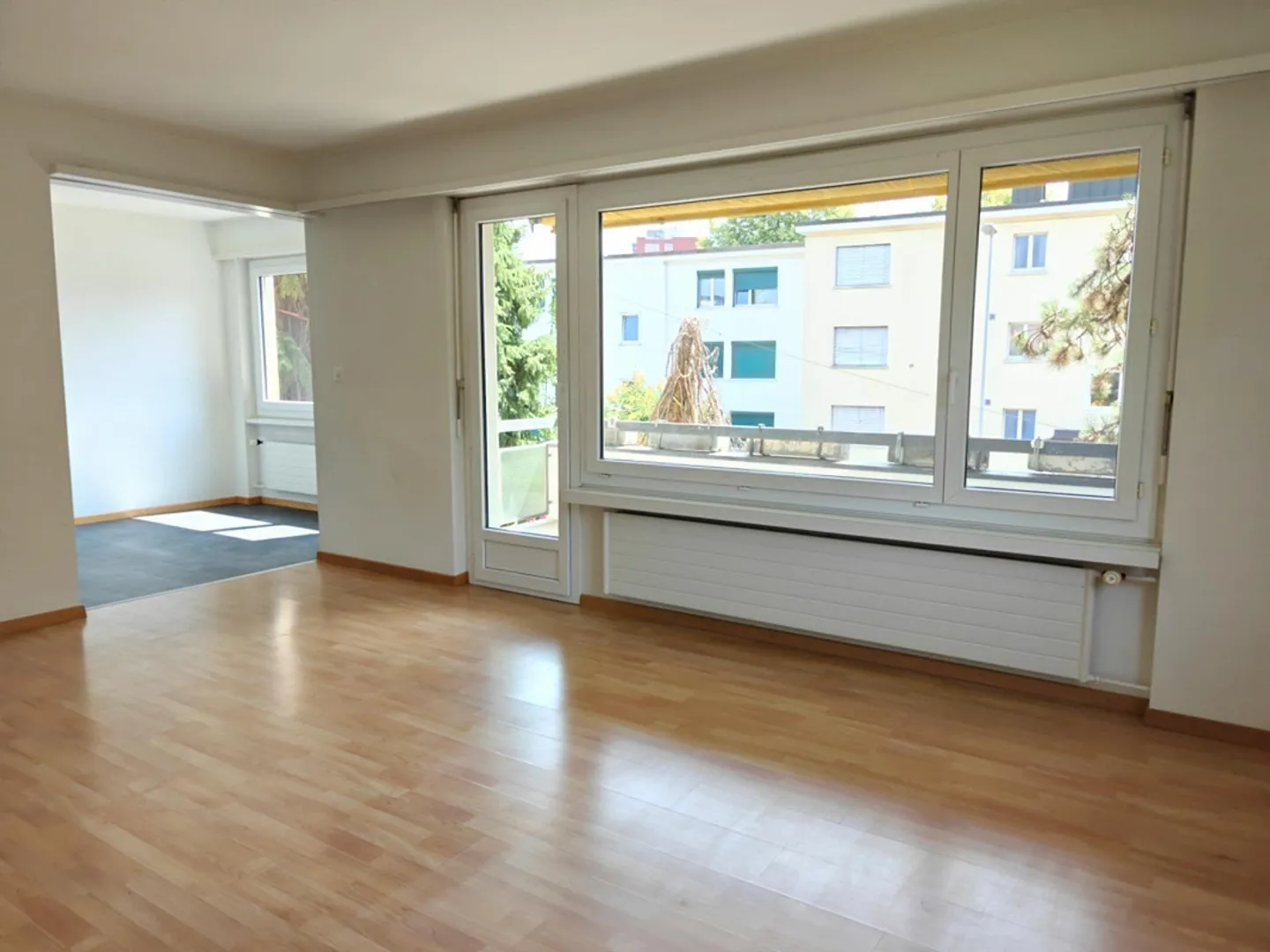 Appartamento familiare con balcone - Foto 5 di 13