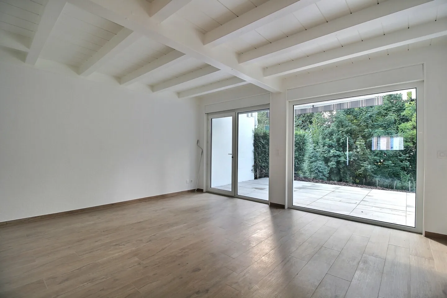 Casa a schiera in affitto - Foto 4 di 15