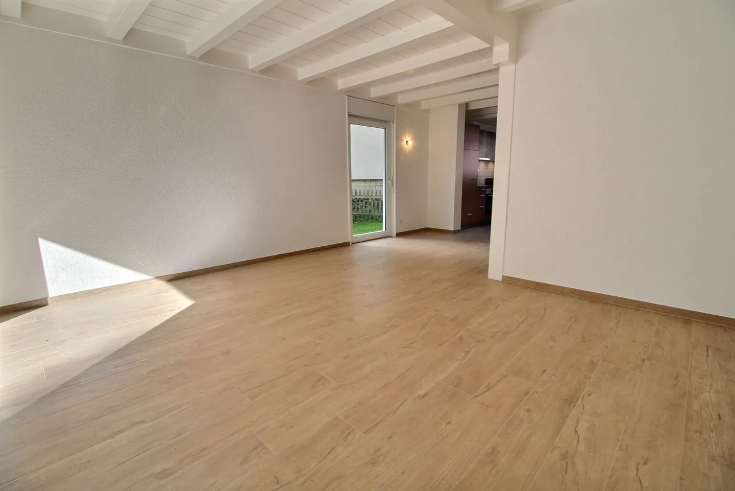 Casa a schiera in affitto - Foto 5 di 15