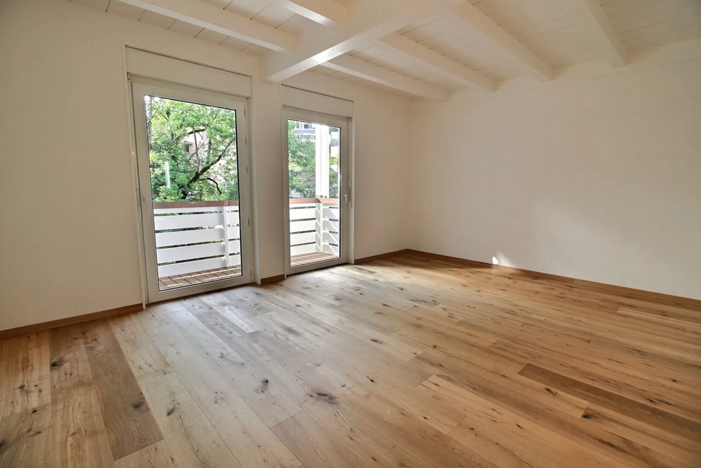 Casa a schiera in affitto - Foto 1 di 15