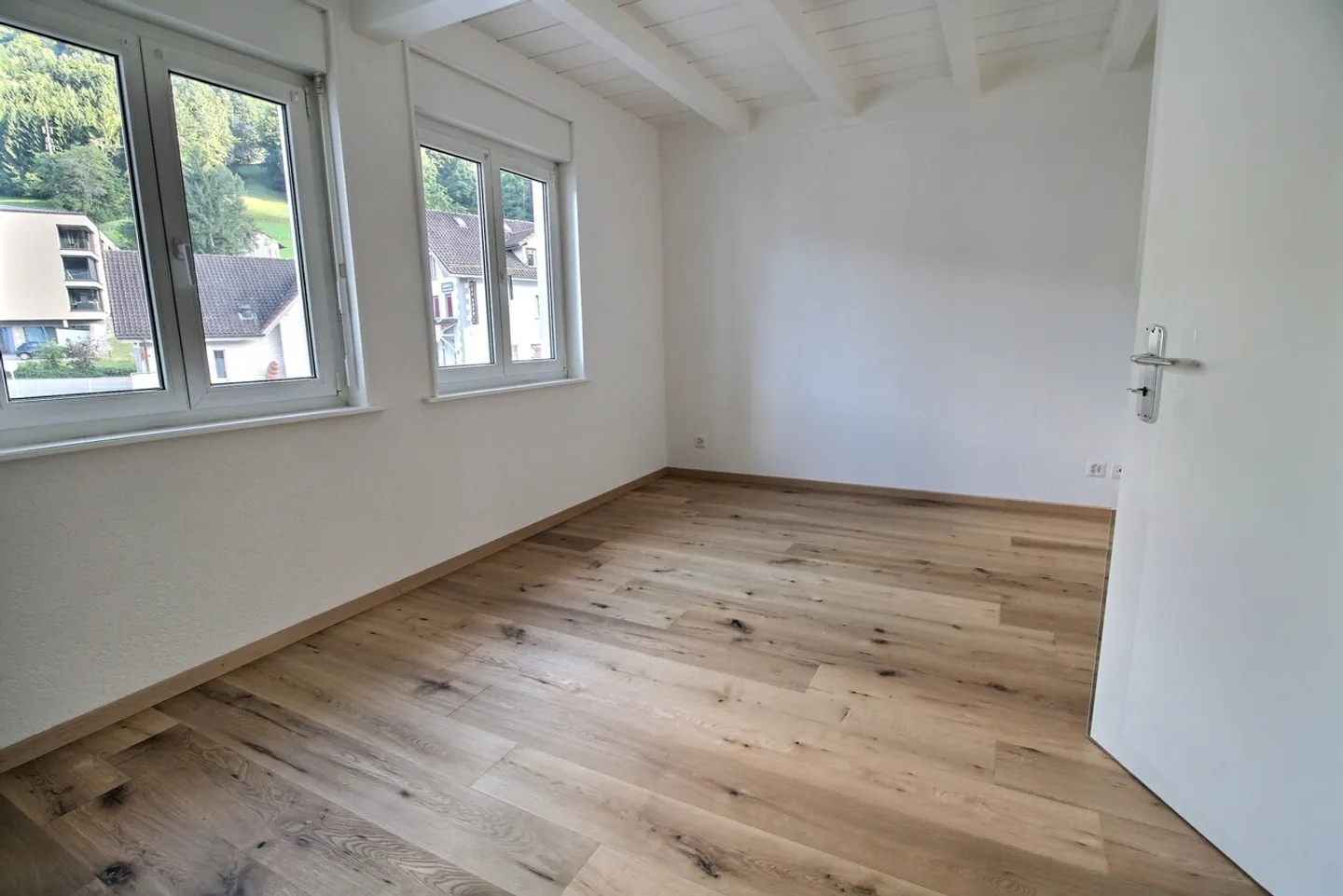 Casa a schiera in affitto - Foto 7 di 15