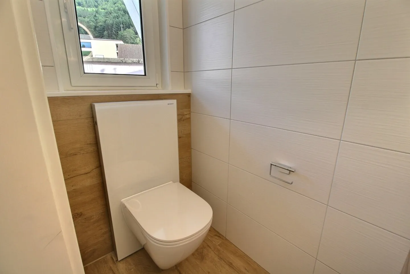 Casa a schiera in affitto - Foto 11 di 15