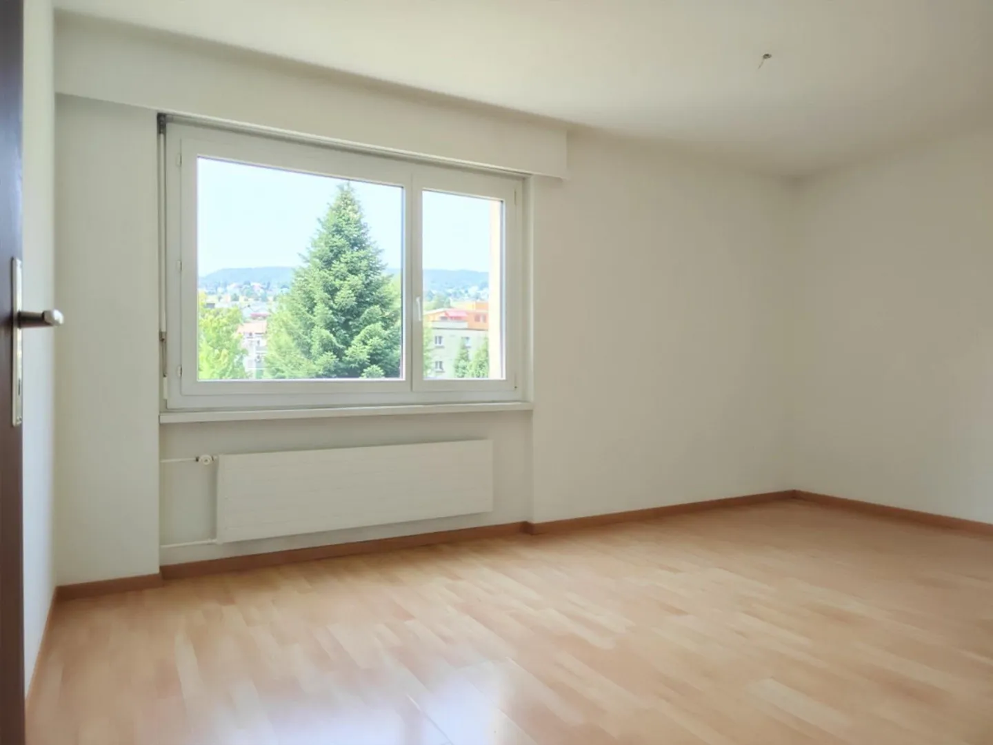 Appartamento familiare con balcone - Foto 6 di 13