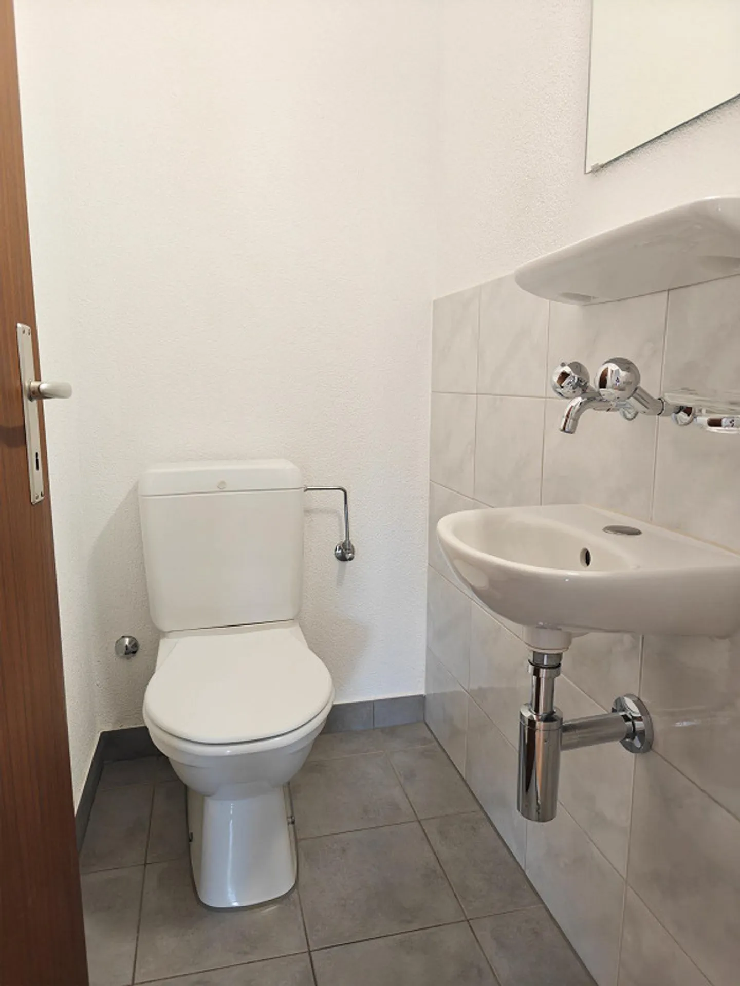 Appartamento familiare con balcone - Foto 9 di 13