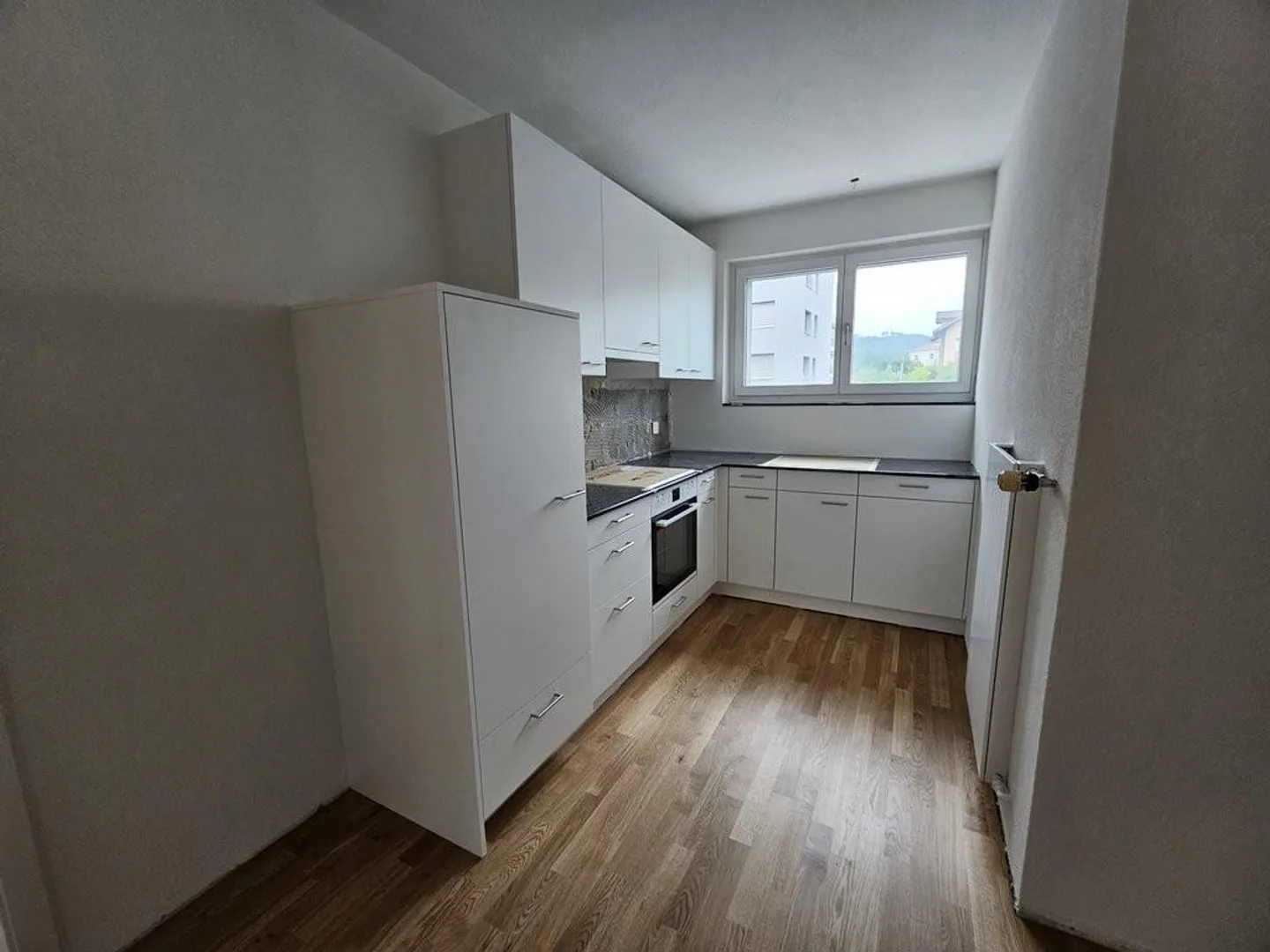 Appartamento 4 1/2 stanze in Bernstrasse 109 a 3052 Zollikofen - Foto 2 di 10