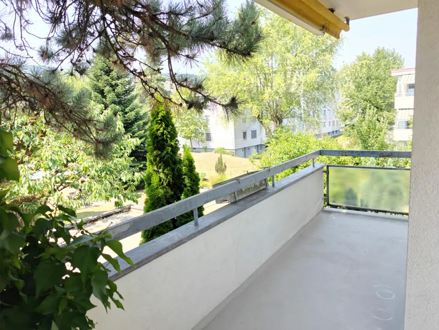 Appartamento familiare con balcone - Foto 12 di 13