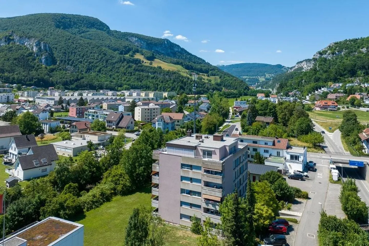 Appartamento 3.5 locali al 2° piano con balcone soleggiato - Foto 7 di 11