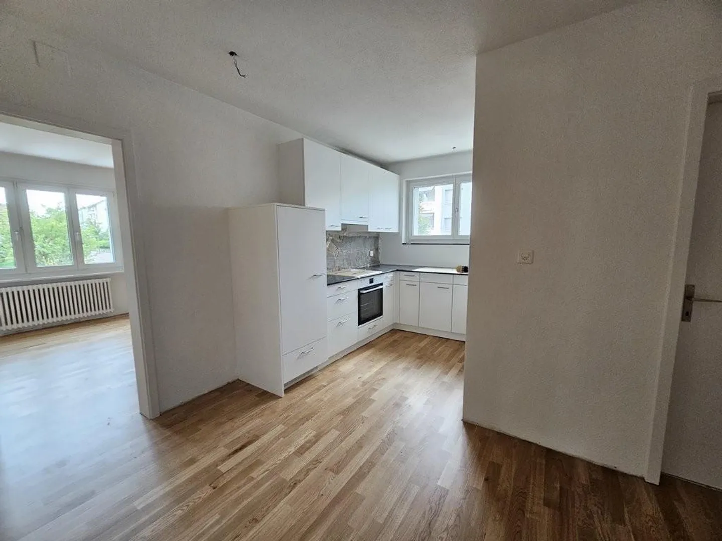 Appartamento 4 1/2 stanze in Bernstrasse 109 a 3052 Zollikofen - Foto 3 di 10