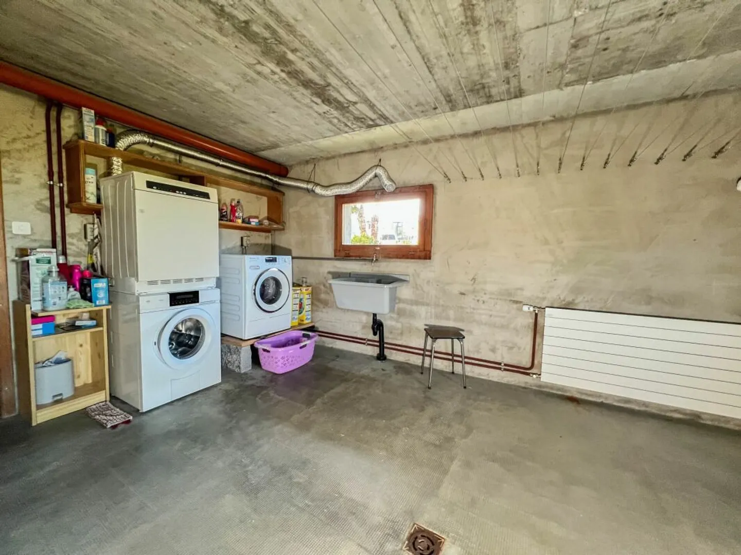 Duplex magnifique de 182 m² avec terrasse et jardin - Photo 15 sur 15